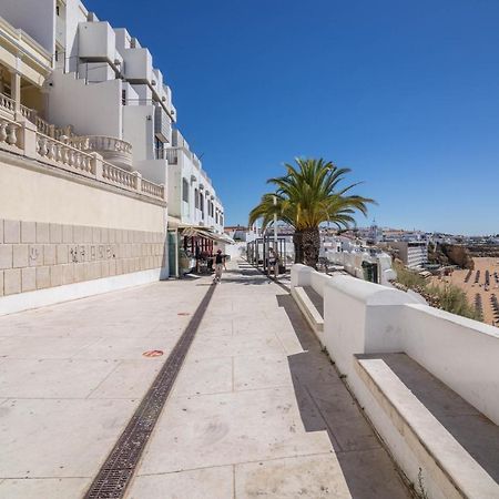 Albufeira Beach Studio Екстериор снимка