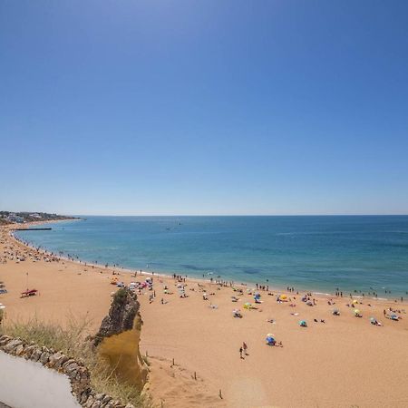 Albufeira Beach Studio Екстериор снимка