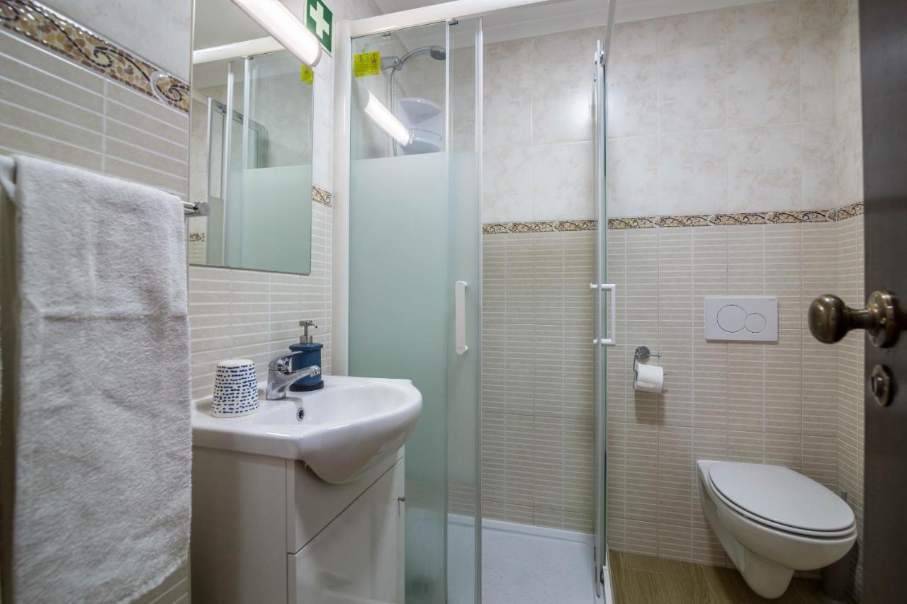 Albufeira Beach Studio Екстериор снимка