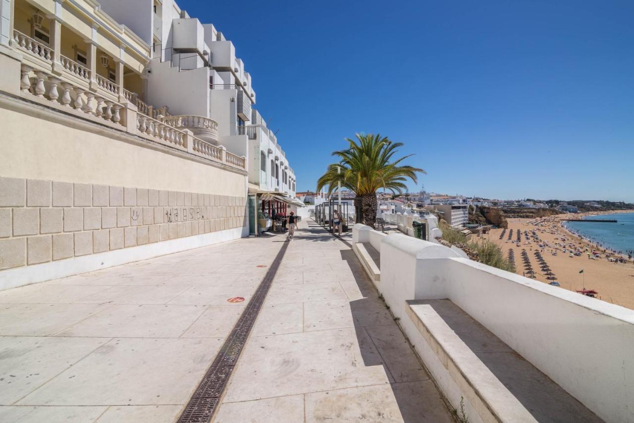 Albufeira Beach Studio Екстериор снимка
